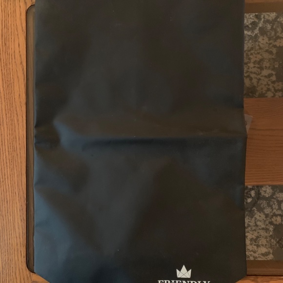 The Friendly Swede Water-Resistant Dry Bag - Picture 2 of 7